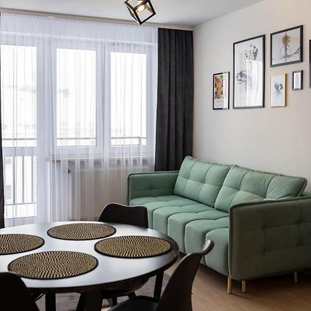 Apartament Przy Pileckiego 33 Biała Podlaska Esterno foto